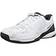 Wilson Rush Comp LTR Mens Shoe White/White/Ebony White