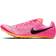 Nike Ja Fly 4 - Hyper Pink/Laser Orange/Black