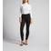 Silver Jeans Women's Co. Infinite Original Skinny Black