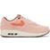 Nike Air Max 1 M - Coral Stardust/Bright Coral/Oxen Brown