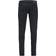 Jack & Jones Jjiliam Jjoriginal Am 305 Noos Jeans Med Skinnyfit - Black/Black Denim