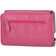 Mundi My Big Fat Wallet - Magenta Orchid