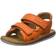 Camper Kid's Bicho Sandals - Orange