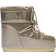 Moon Boot Icon Low Glance - Platinum