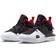 Nike Jordan Stay Loyal 2 M - Black/Gym Red/White