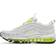 Nike Air Max 97 GS - White/Black/Pure Platinum/Volt