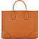 MCM München Tote Large - Cognac