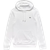 Lacoste Men's Hooded Sweatshirt - White