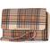 Mundi My Big Fat Wallet - Heritage Plaid