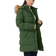 Wenven Women's Winter Thicken Puffer Coat Warm Jacket - Army Green