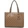 Guess Tasche Shopper MERIDIAN beige