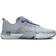 Under Armour Tribase Reign W - Gray Mist/White