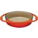 Le Creuset Tatin Pie Dish 9.843 "