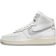 Nike Air Force 1 High Sculpt W - Coconut Milk/Summit White/Silver