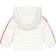 Moncler Baby Hooded Down Jacket - White