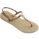 Havaianas Twist - Beige