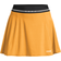 Casall Court Elastic Skirt - Sunset Yellow