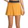 Casall Court Elastic Skirt - Sunset Yellow