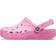 Crocs Baya Clog - Pink Lemonade