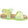 Lurchi Girl's Onja Sandals - Green
