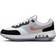 Nike Air Max Motif GS - White/Safety Orange/Black/Wolf Grey