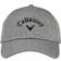 Callaway Liquid Metal Cap - Heather Grey/Black