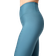 Casall Graphic High Waist Tights - Ocean Blue