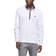 Adidas Quarter Zip Golf Pullover - White