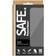 SAFE. by PanzerGlass Ultra-Wide Fit Screen Protector for Galaxy S22/S23