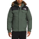 The North Face McMurdo Bomber Jacket - Thyme/Tnf Black