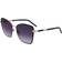 Longchamp LO 167S 009, BUTTERFLY Sunglasses, FEMALE, available