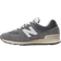 New Balance 574 - Gray/White