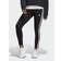 Adidas Essentials 3-Stripes High-waisted Single Damen Leggings