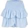 Neo Noir Carin R Skirt - Light Blue