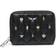 Zadig & Voltaire Mini ZV Coin Purse - black