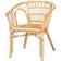 Bali Kaka Kitchen Chair 29.1"