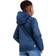 Dare 2b Kid's Amigo Hooded Lightweight Jacket - Dark Denim (DKW421_8PQ)