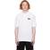 Lacoste White Original L.12.12 Fit Polo