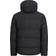 Jack & Jones Boy's Seamless Recycle Puffer Jacket - Black (12218159)