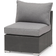 Hillerstorp Madison Middle Modulsofa