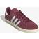 Adidas Campus 80s M - Collegiate Burgundy/Cloud White/Off White