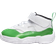 Nike Jumpman Two Trey TDV - White/Black/Lucky Green