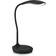 Markslöjd Swan Black Tischlampe 45cm