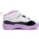 Nike Jumpman Two Trey TDV - White/Black/Barely Grape/Rush Fuchsia