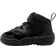 Nike Jordan Jumpman Two Trey TDV - Black/Black/White/University Red