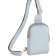 INICAT Small Crossbody Sling Bag - Light Blue