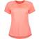 New Balance T shirt Printed Impact Run Short Sleeve women