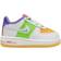 Nike Air Force 1 LV8 TD - White/Space Purple/Sundial/White