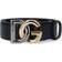 Dolce & Gabbana 'Dg' Belt Black