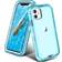 OrIbox Heavy Duty Shockproof Anti-Fall Case for iPhone 11